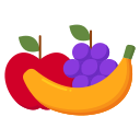 frutas icon