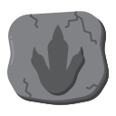 dinosaurios icon