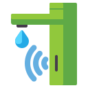 grifo de agua icon