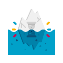 glaciar icon