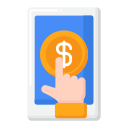 Transactions icon