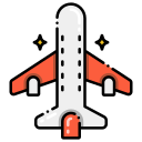 avión icon