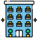 departamento icon