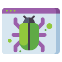 insecto icon