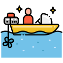 barco icon