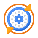 automatización icon