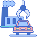 automotor icon