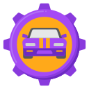 automotor icon