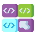 codificación icon