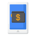 Wallet icon
