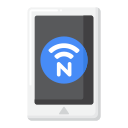 nfc icon