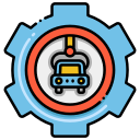 automotor icon