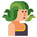 medusa icon