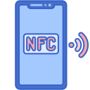 nfc icon