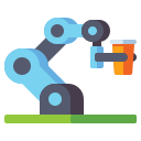 robots icon