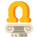 omega icon