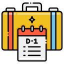 itinerario icon