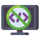 codificación icon