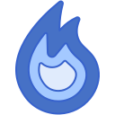 gas natural icon