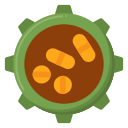 farmacéutico icon