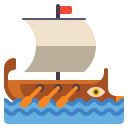 trirreme icon