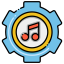 música icon