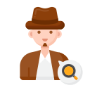 detective icon