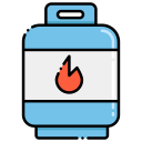 gas icon