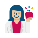 nutricionista icon