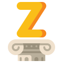 zeta icon