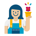 florista icon