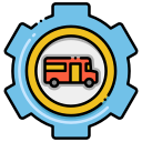 transporte icon