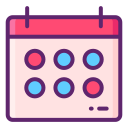 Calendar icon