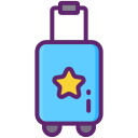 Suitcase 
