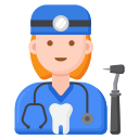 dentista icon