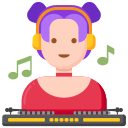 dj 