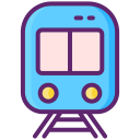 tren icon