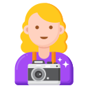Photographer 