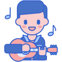 músico icon