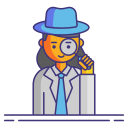 detective icon