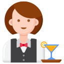 Waitress 