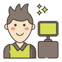 empleado icon