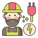 electricista icon