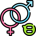 Gender equality 