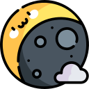 luna icon