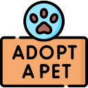 adopción icon