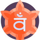 swadhisthana ikona