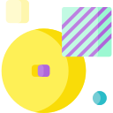 forma abstracta icon