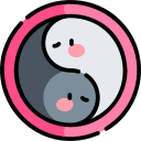 yin yang icon