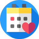 calendario icon